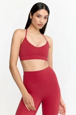 TALA Cardio|Strength / Lifting*SkinLuxe Multiway Lift Sports Bra - Retro