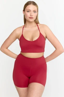 TALA Cardio|Strength / Lifting*SkinLuxe Multiway Lift Sports Bra - Retro