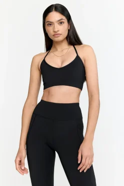 TALA Running|Cardio*SkinLuxe Multiway Lift Sports Bra - Shadow