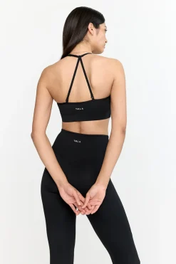 TALA Running|Cardio*SkinLuxe Multiway Lift Sports Bra - Shadow