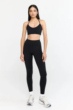 TALA Running|Cardio*SkinLuxe Multiway Lift Sports Bra - Shadow