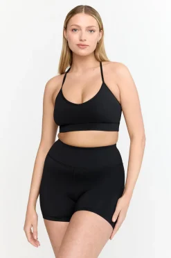 TALA Running|Cardio*SkinLuxe Multiway Lift Sports Bra - Shadow
