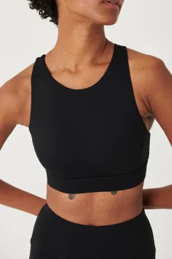 TALA Running|Cardio*SkinLuxe Open Back Sports Bra -