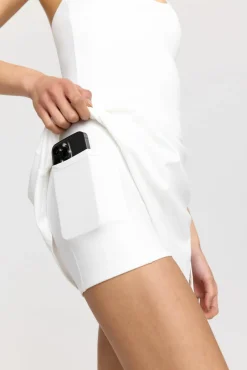 TALA Tennis / Padel|Cardio*SkinLuxe Side Split Skort -
