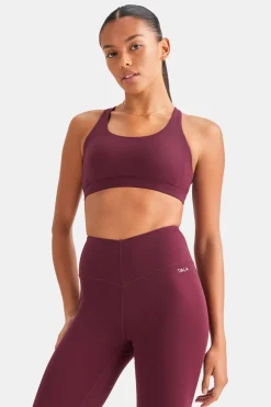 TALA Running|Cardio*SkinLuxe Tank Sports Bra -