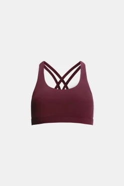 TALA Running|Cardio*SkinLuxe Tank Sports Bra -