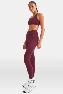 TALA Running|Cardio*SkinLuxe Tank Sports Bra -