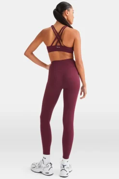 TALA Running|Cardio*SkinLuxe Tank Sports Bra -