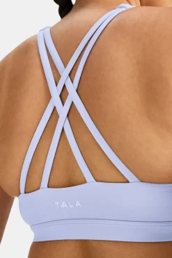 TALA Running|Cardio*SkinLuxe Tank Sports Bra -