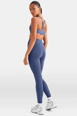 TALA Running|Cardio*SkinLuxe Tank Sports Bra -