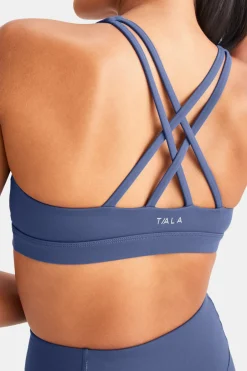 TALA Running|Cardio*SkinLuxe Tank Sports Bra -