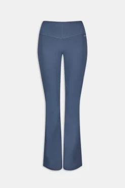 TALA Cardio|Strength / Lifting*SkinLuxe V-Waist Flared Legging - Vintage