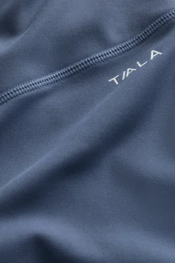 TALA Cardio|Strength / Lifting*SkinLuxe V-Waist Flared Legging - Vintage