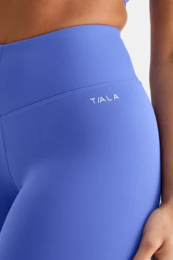 TALA Running|Cardio*SkinLuxe V-Waist Legging - Iris
