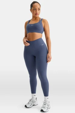 TALA Running|Cardio*SkinLuxe V-Waist Legging - Vintage