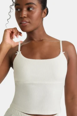 TALA Loungewear|Pyjamas*Soft Lounge Cami Top -