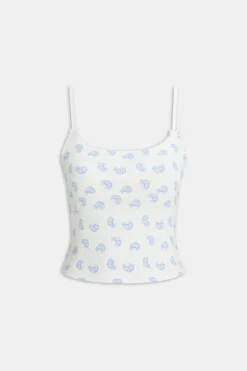 TALA Loungewear|Pyjamas*Soft Lounge Cami Top -