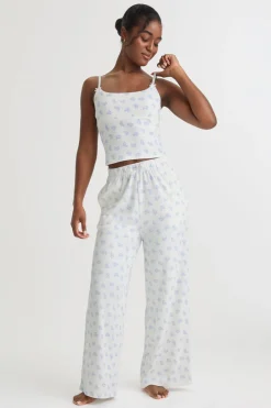 TALA Loungewear|Pyjamas*Soft Lounge Cami Top -