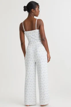 TALA Loungewear|Pyjamas*Soft Lounge Cami Top -