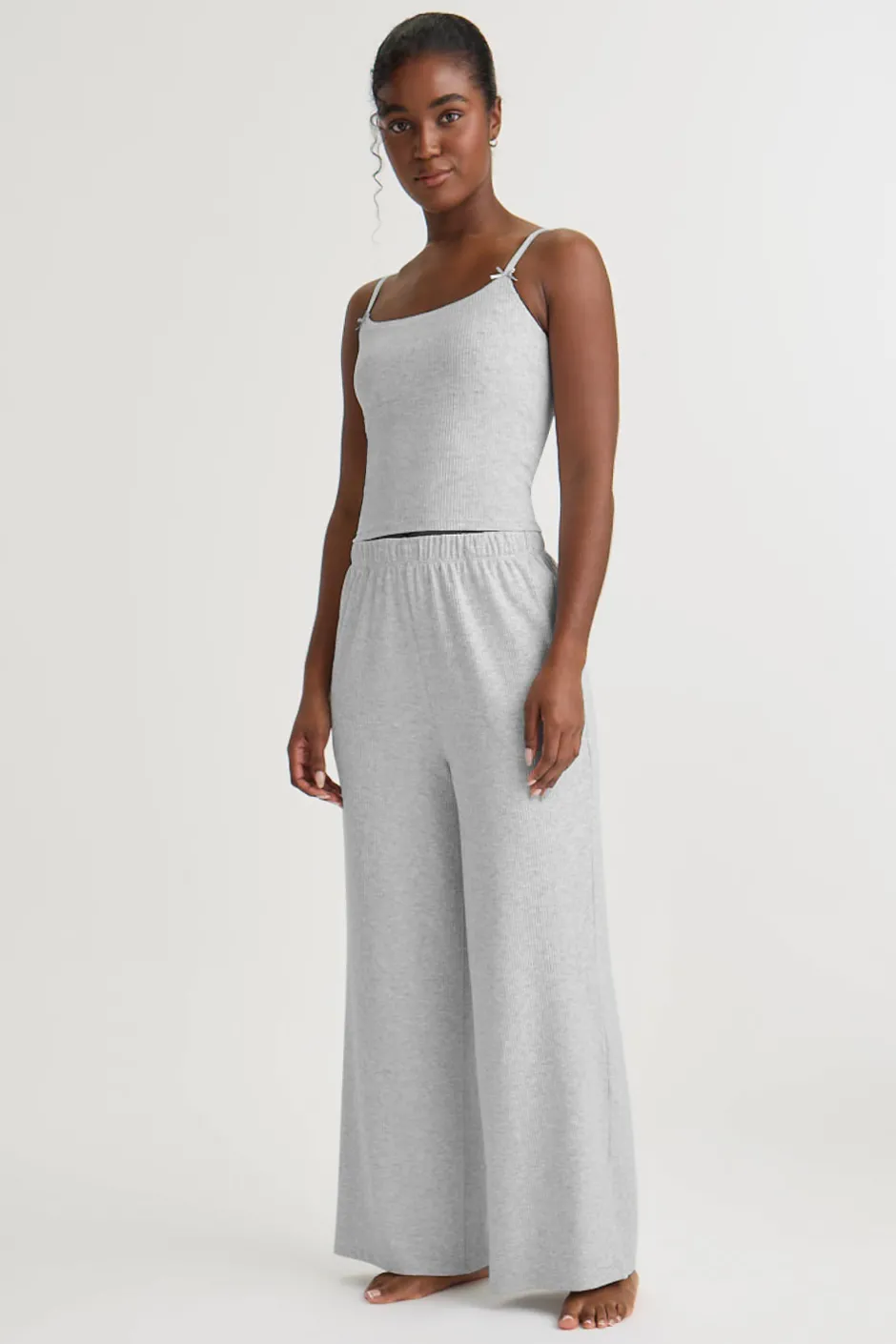TALA Loungewear|Pyjamas*Soft Lounge Cami Top -