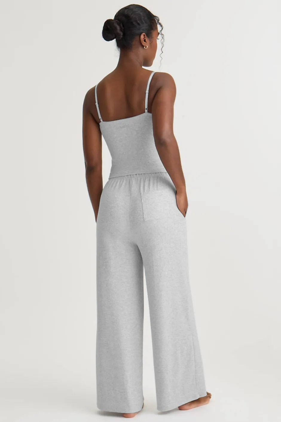 TALA Loungewear|Pyjamas*Soft Lounge Cami Top -