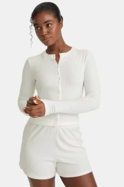 TALA Pyjamas|Loungewear*Soft Lounge Cardigan -