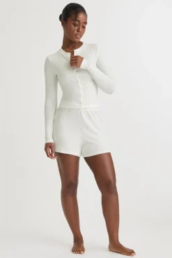 TALA Pyjamas|Loungewear*Soft Lounge Cardigan -