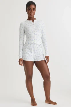TALA Loungewear|Pyjamas*Soft Lounge Cardigan -
