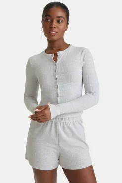 TALA Loungewear|Pyjamas*Soft Lounge Cardigan -