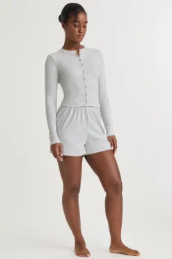 TALA Loungewear|Pyjamas*Soft Lounge Cardigan -