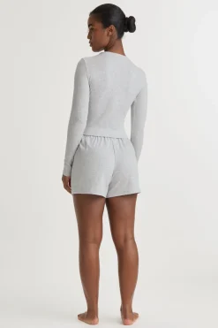TALA Loungewear|Pyjamas*Soft Lounge Cardigan -