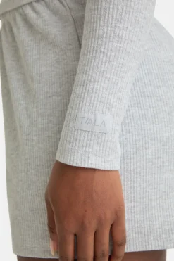 TALA Loungewear|Pyjamas*Soft Lounge Cardigan -