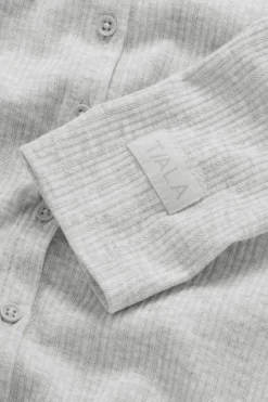 TALA Loungewear|Pyjamas*Soft Lounge Cardigan -