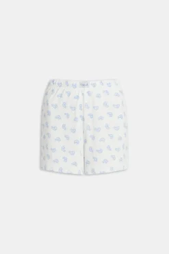 TALA Loungewear|Pyjamas*Soft Lounge Pyjama Shorts -