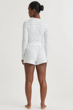 TALA Loungewear|Pyjamas*Soft Lounge Pyjama Shorts -