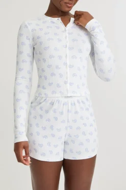TALA Loungewear|Pyjamas*Soft Lounge Pyjama Shorts -
