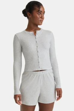 TALA Loungewear|Pyjamas*Soft Lounge Pyjama Shorts -
