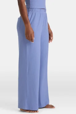 TALA Loungewear|Pyjamas*Soft Lounge Wide Leg Pyjama Bottoms -
