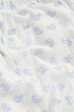 TALA Loungewear|Pyjamas*Soft Lounge Wide Leg Pyjama Bottoms -