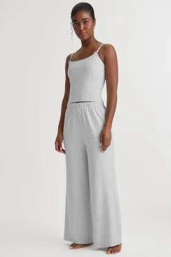 TALA Loungewear|Pyjamas*Soft Lounge Wide Leg Pyjama Bottoms -