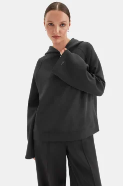 TALA Loungewear|Hoodies / Sweats*SoftSmart Flared Sleeve Hoodie -