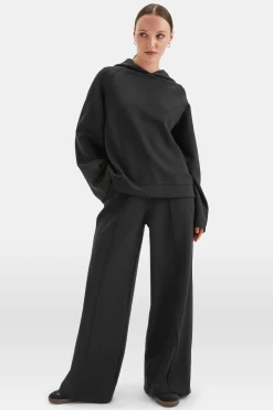 TALA Loungewear|Hoodies / Sweats*SoftSmart Flared Sleeve Hoodie -