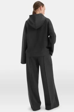 TALA Loungewear|Hoodies / Sweats*SoftSmart Flared Sleeve Hoodie -