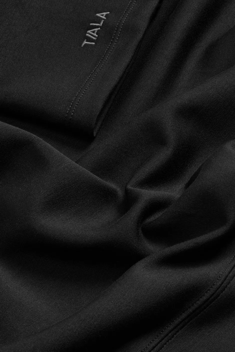 TALA Loungewear|Hoodies / Sweats*SoftSmart Flared Sleeve Hoodie -