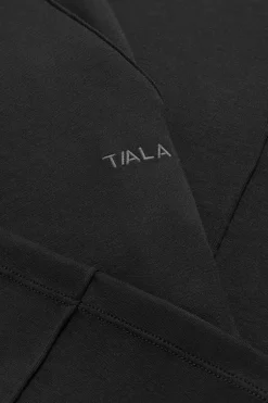TALA Loungewear|Joggers*SoftSmart Wide Leg Jogger -