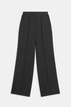 TALA Loungewear|Joggers*SoftSmart Wide Leg Jogger -