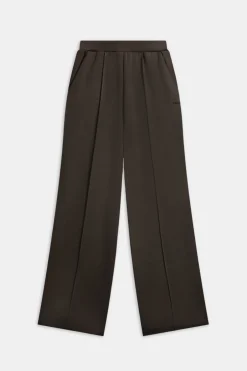 TALA Loungewear|Joggers*SoftSmart Wide Leg Jogger -