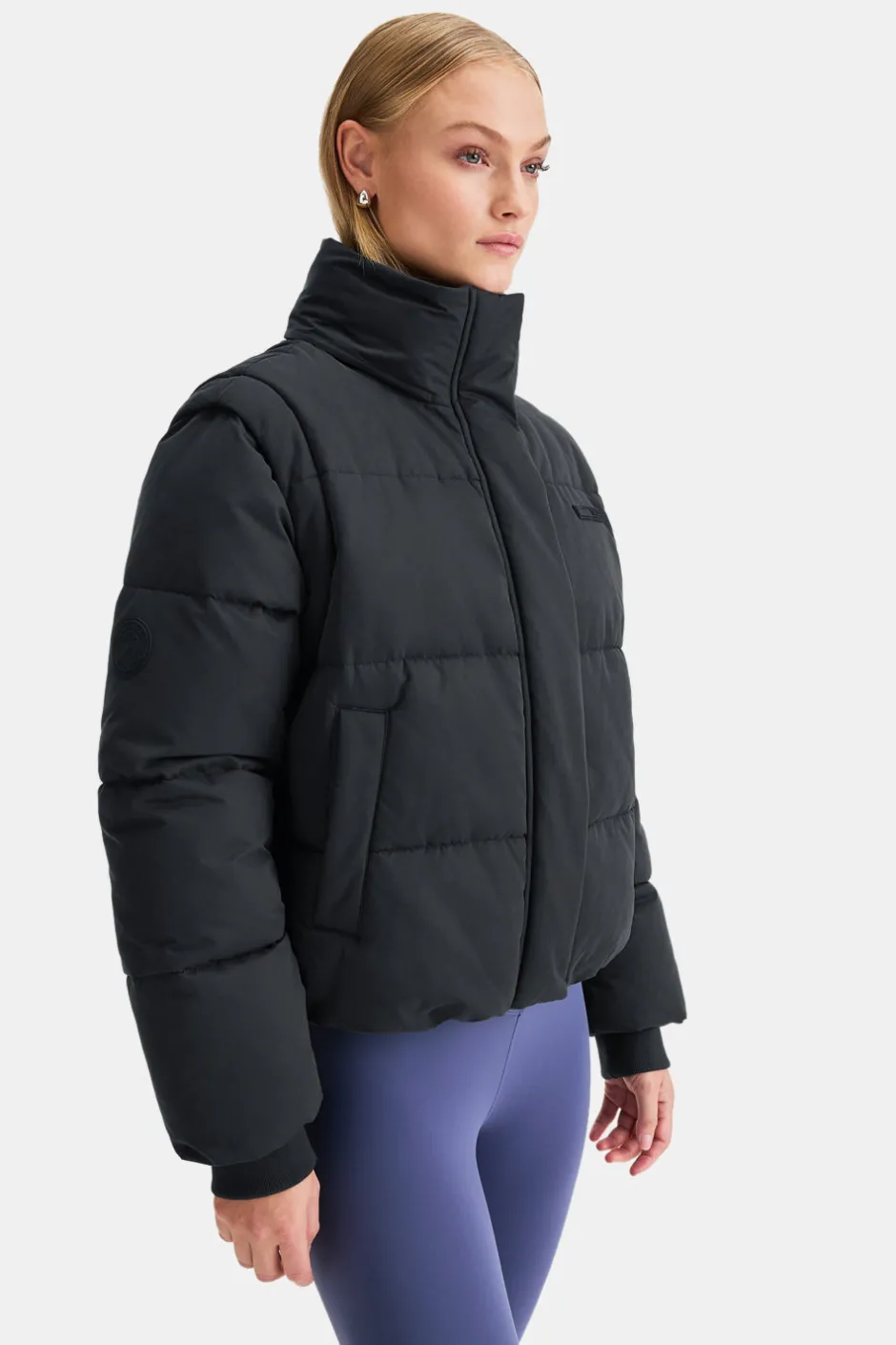 TALA Coats / Jackets*Storm Multiway 3-In-1 Puffer Jacket -