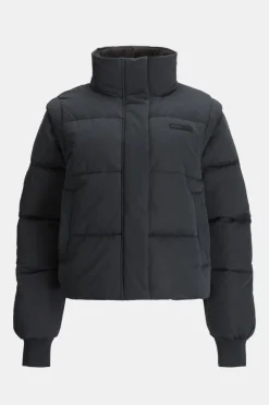 TALA Coats / Jackets*Storm Multiway 3-In-1 Puffer Jacket -