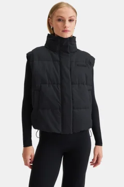 TALA Coats / Jackets*Storm Multiway 3-In-1 Puffer Jacket -